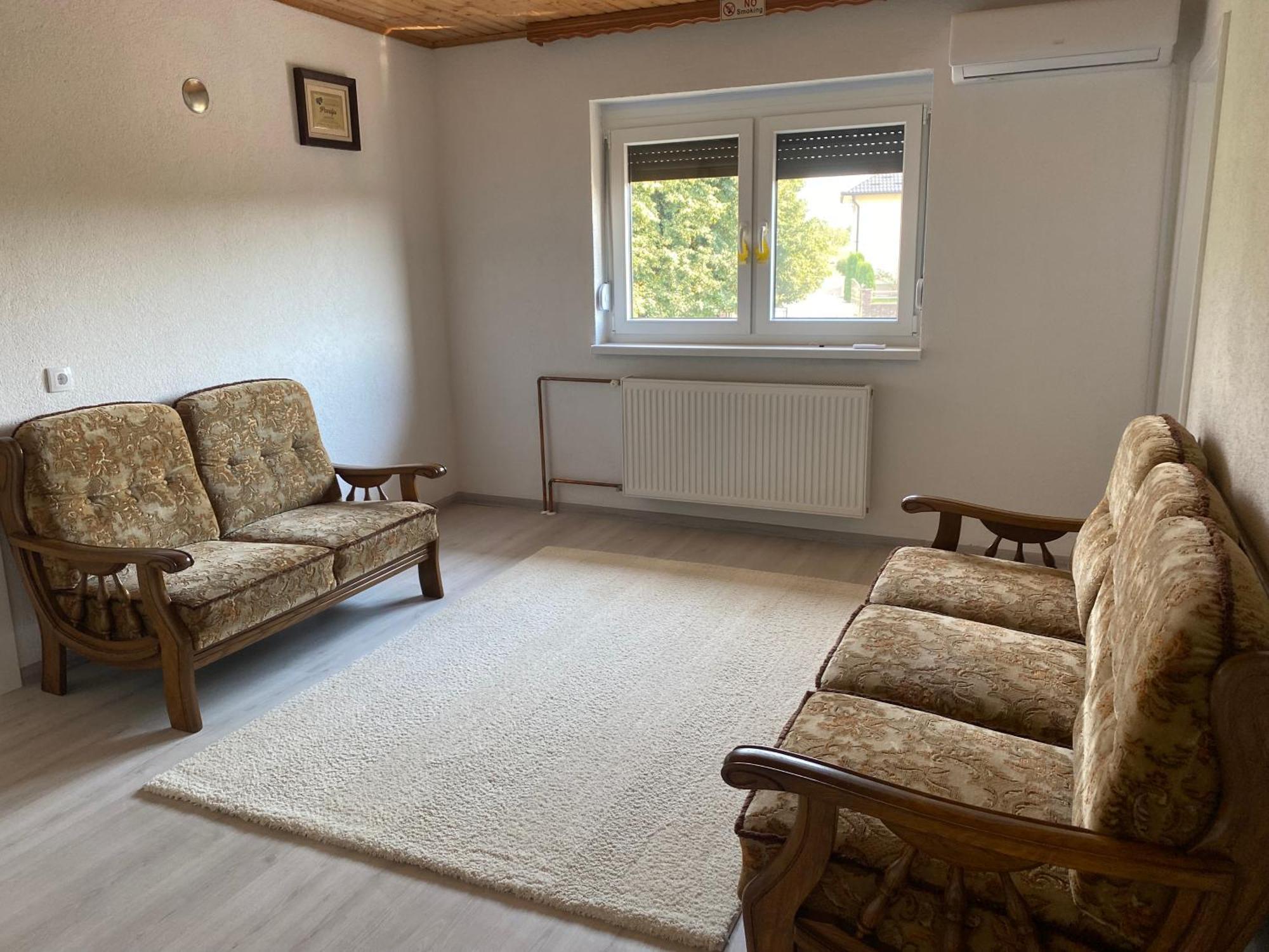 Kuca Za Odmor Tarik Villa Cazin Bagian luar foto